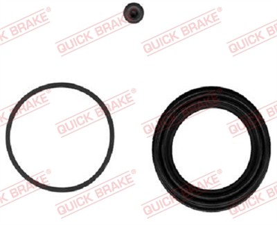 QUICK BRAKE 114-0056 EAN: 5706021165548.