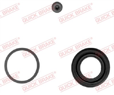 QUICK BRAKE 114-0060 EAN: 5706021168280.