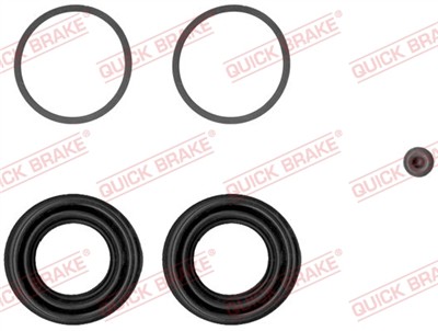 QUICK BRAKE 114-0064 EAN: 5706021168334.
