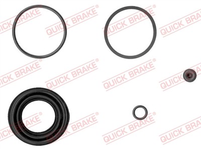 QUICK BRAKE 114-0065 EAN: 5706021168341.