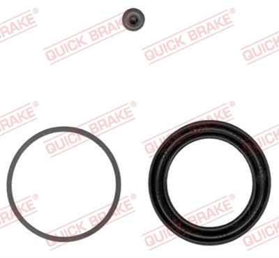 QUICK BRAKE 114-0068 EAN: 5706021168372.
