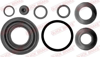 QUICK BRAKE 114-0069 EAN: 5706021174298.
