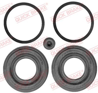 QUICK BRAKE 114-0070 EAN: 5706021174304.