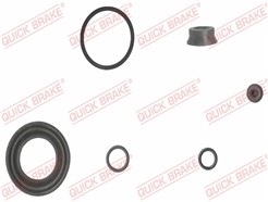 QUICK BRAKE 114-0071