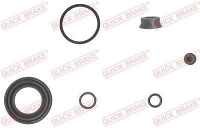QUICK BRAKE 114-0071 EAN: 5706021174311.