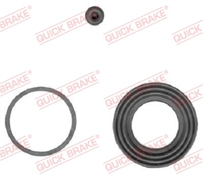 QUICK BRAKE 114-0074 EAN: 5706021174342.