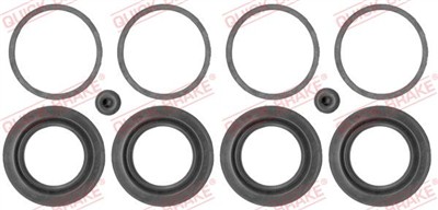 QUICK BRAKE 114-0076 EAN: 5706021174366.