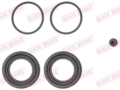 QUICK BRAKE 114-0077 EAN: 5706021174373.