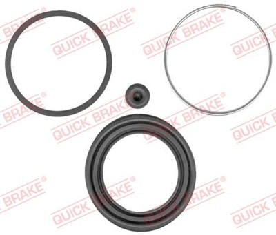QUICK BRAKE 114-0084 EAN: 5706021174441.