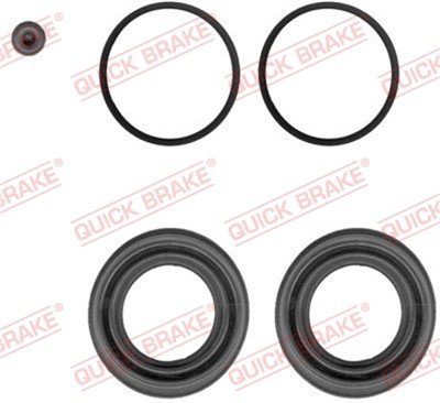 QUICK BRAKE 114-0090 EAN: 5706021174502.