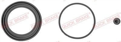 QUICK BRAKE 114-0093 EAN: 5706021174533.