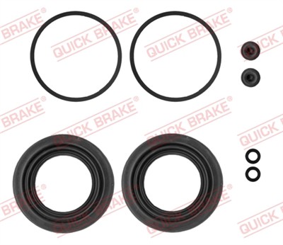 QUICK BRAKE 114-0097 EAN: 5706021176247.