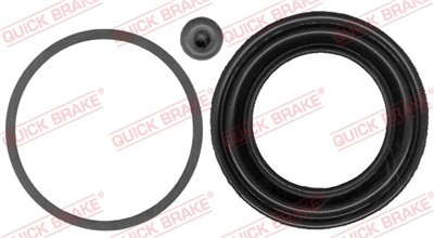 QUICK BRAKE 114-0101 EAN: 5706021182347.