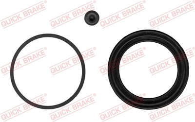 QUICK BRAKE 114-0104 EAN: 5706021182378.
