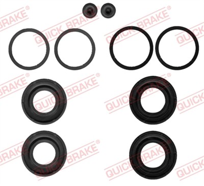 QUICK BRAKE 114-0105 EAN: 5706021182385.