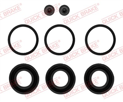 QUICK BRAKE 114-0108 EAN: 5706021182415.