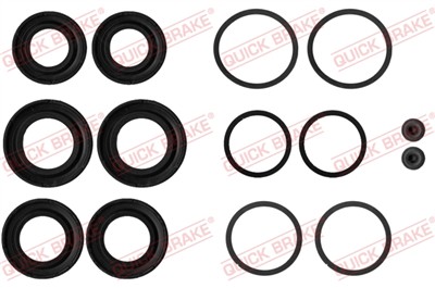 QUICK BRAKE 114-0112 EAN: 5706021182453.