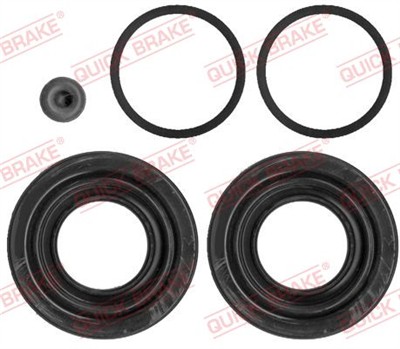 QUICK BRAKE 114-0116 EAN: 5706021184242.