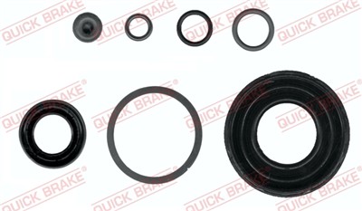 QUICK BRAKE 114-0120 EAN: 5706021182521.