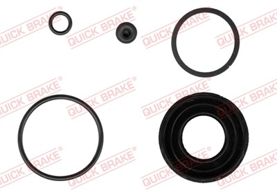 QUICK BRAKE 114-0127 EAN: 5706021182590.