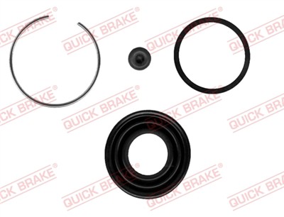 QUICK BRAKE 114-0128 EAN: 5706021182606.