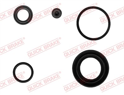QUICK BRAKE 114-0130 EAN: 5706021182613.