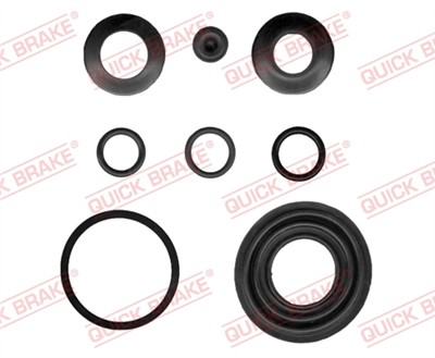 QUICK BRAKE 114-0133 EAN: 5706021182644.