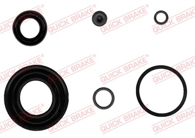QUICK BRAKE 114-0134 EAN: 5706021182651.