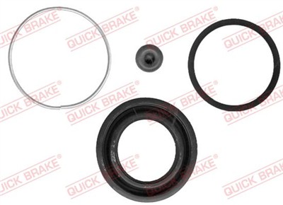 QUICK BRAKE 114-0135 EAN: 5706021182668.