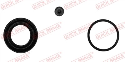 QUICK BRAKE 114-0136 EAN: 5706021182675.
