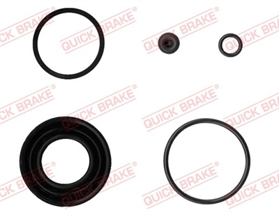 QUICK BRAKE 114-0140 EAN: 5706021182712.