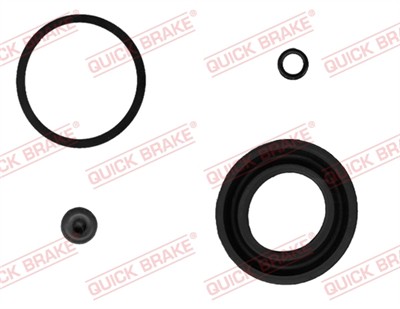 QUICK BRAKE 114-0141 EAN: 5706021182729.