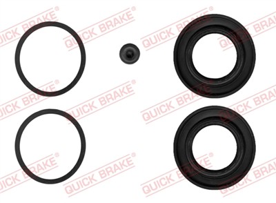 QUICK BRAKE 114-0143 EAN: 5706021182743.