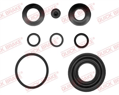 QUICK BRAKE 114-0147 EAN: 5706021182781.