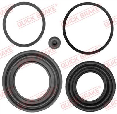 QUICK BRAKE 114-0149 EAN: 5706021182804.