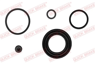 QUICK BRAKE 114-0153 EAN: 5706021182842.