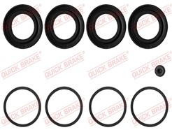 QUICK BRAKE 114-0157