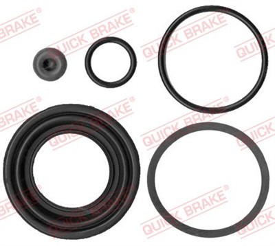 QUICK BRAKE 114-0159 EAN: 5706021182903.