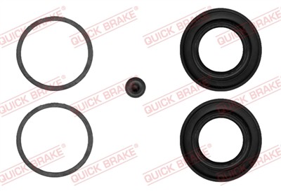 QUICK BRAKE 114-0161 EAN: 5706021182927.