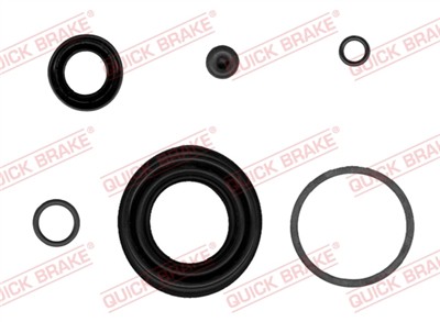 QUICK BRAKE 114-0165 EAN: 5706021182965.
