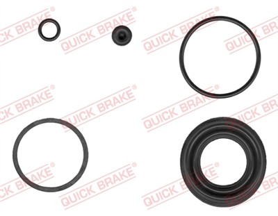 QUICK BRAKE 114-0170 EAN: 5706021183016.