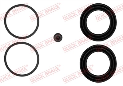 QUICK BRAKE 114-0171 EAN: 5706021183023.