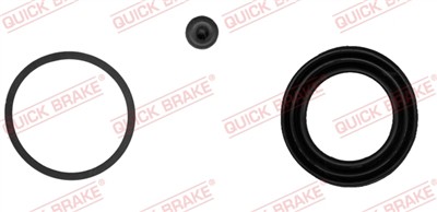 QUICK BRAKE 114-0173 EAN: 5706021183047.