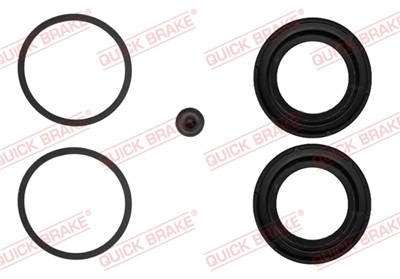 QUICK BRAKE 114-0175 EAN: 5706021183061.
