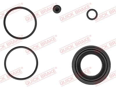 QUICK BRAKE 114-0176 EAN: 5706021183078.