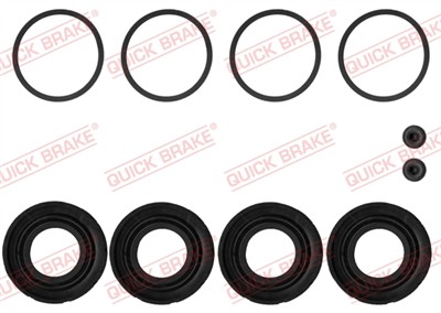 QUICK BRAKE 114-0178 EAN: 5706021183092.