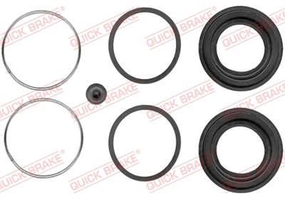 QUICK BRAKE 114-0180 EAN: 5706021183115.