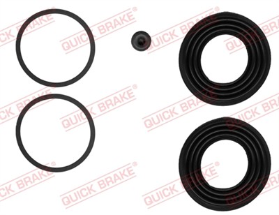 QUICK BRAKE 114-0182 EAN: 5706021183146.