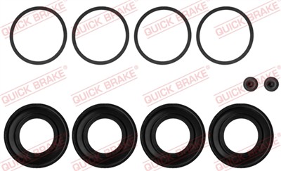 QUICK BRAKE 114-0183 EAN: 5706021183153.