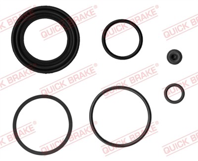 QUICK BRAKE 114-0184 EAN: 5706021183160.